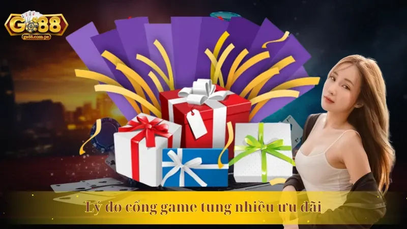 Khuyến mãi chào mừng thành viên mới 2026